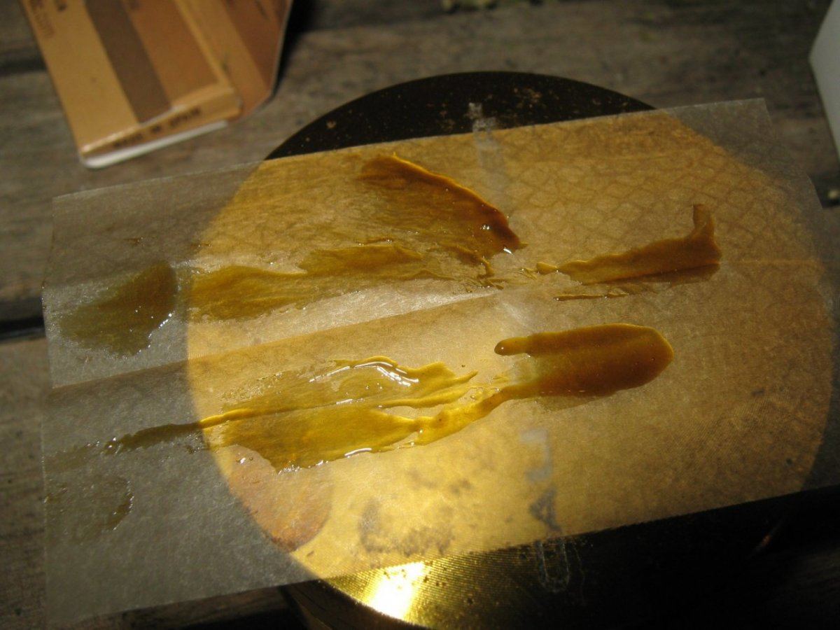 Oilerpaper