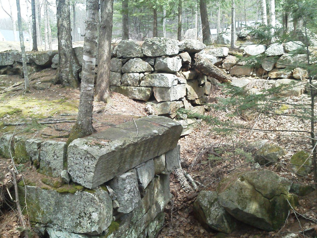 Old Mill