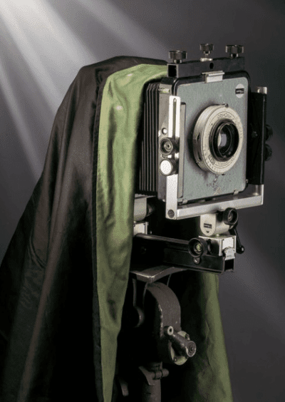 Oldcamera