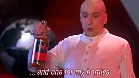 Oneforhomies