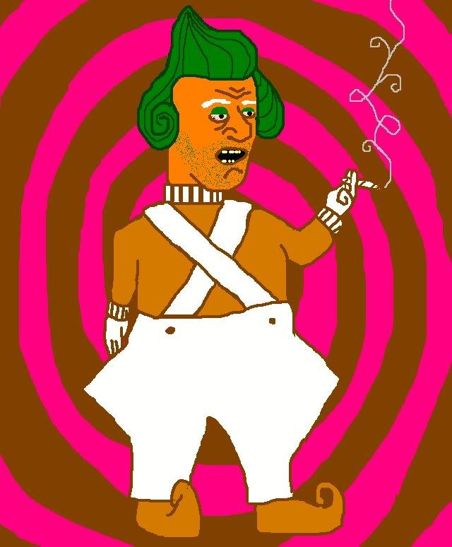 OompaLoompa