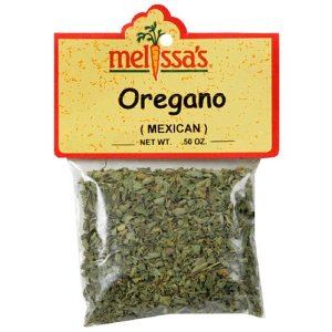 Oregano