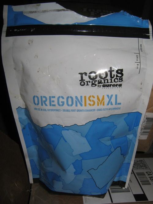 Oregonisim