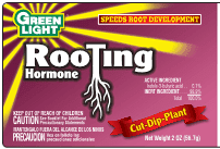 Organic cloning   just realized ive been using poison