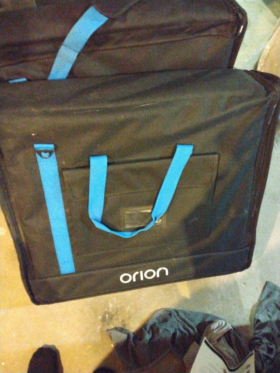 Orion led light help sales model 5
