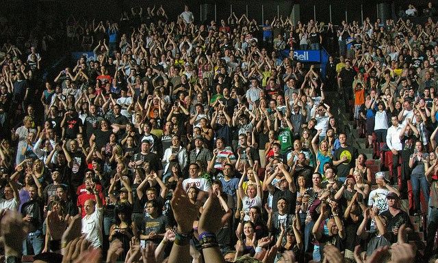 Ovation