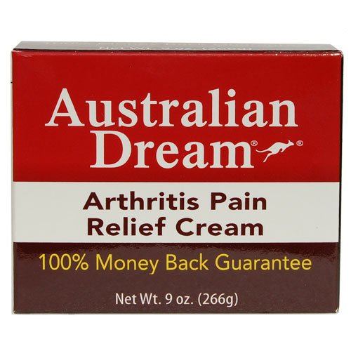 Pain relief