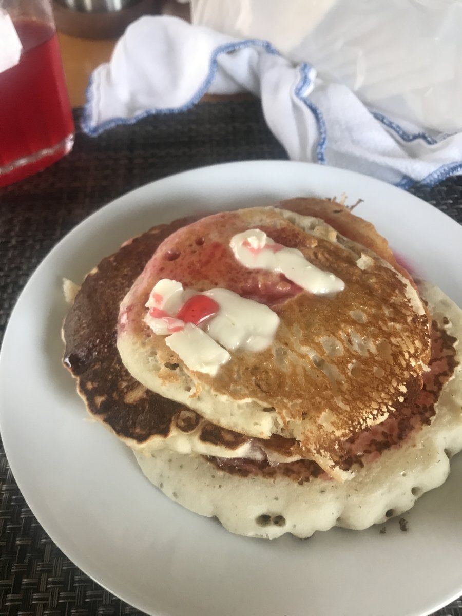 Pancakes