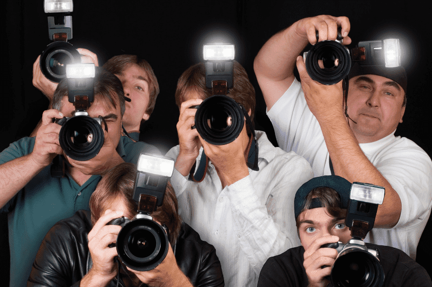Paparazzi