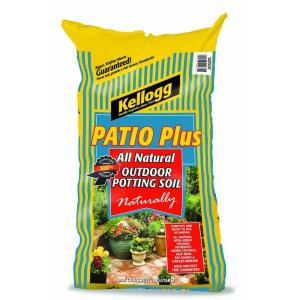 Patio plus