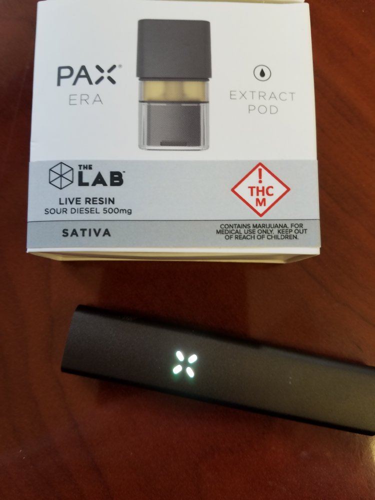 PaxEraSD