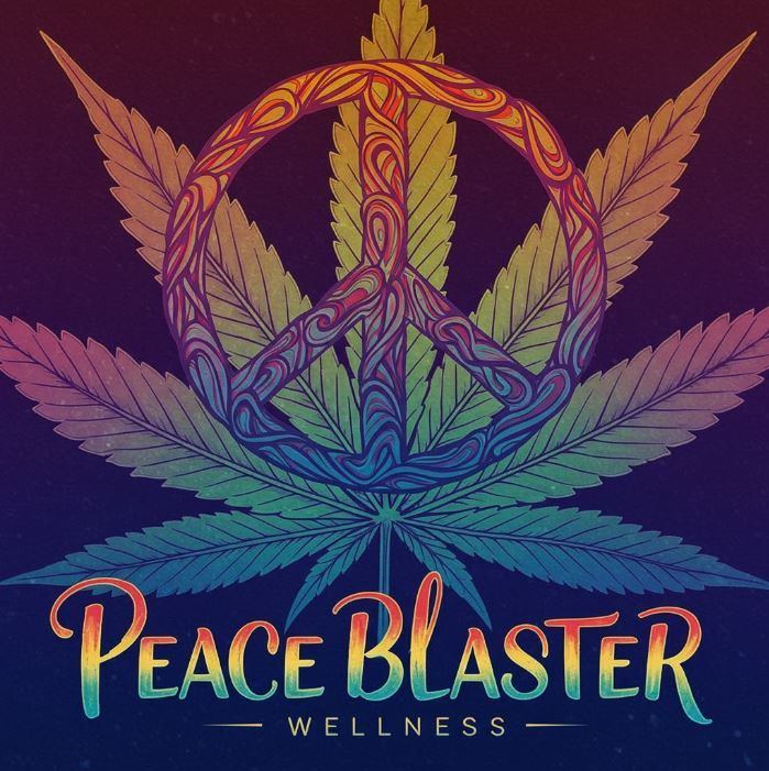 Peaceblaster wellness