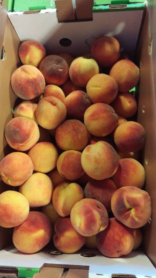 Peaches