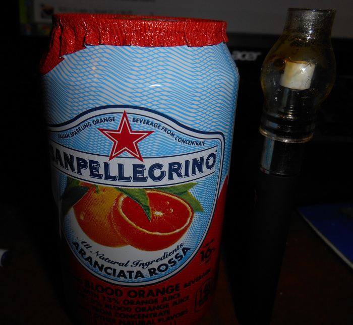 Pellegrino