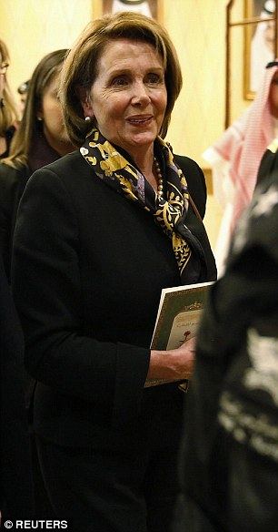 Pelosi
