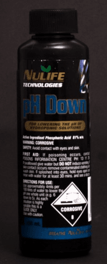 PH DOWN NULIFE