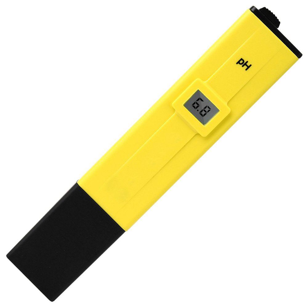 Ph meter