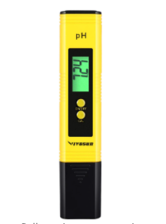 Ph pen