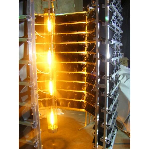 Pi rack