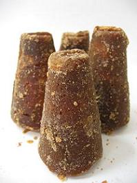 Piloncillo