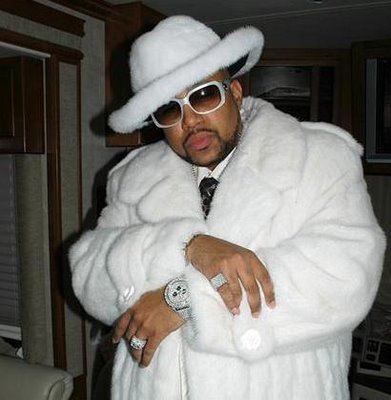 Pimp c 715217