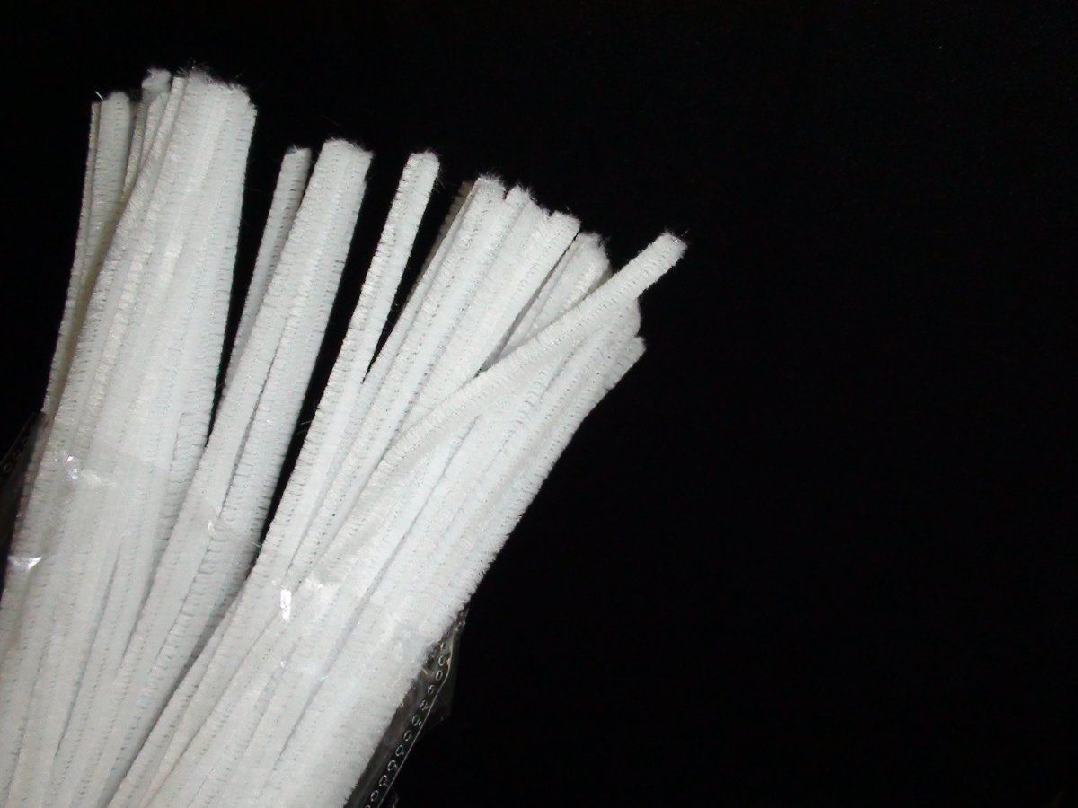 Pipe cleaner 1 1