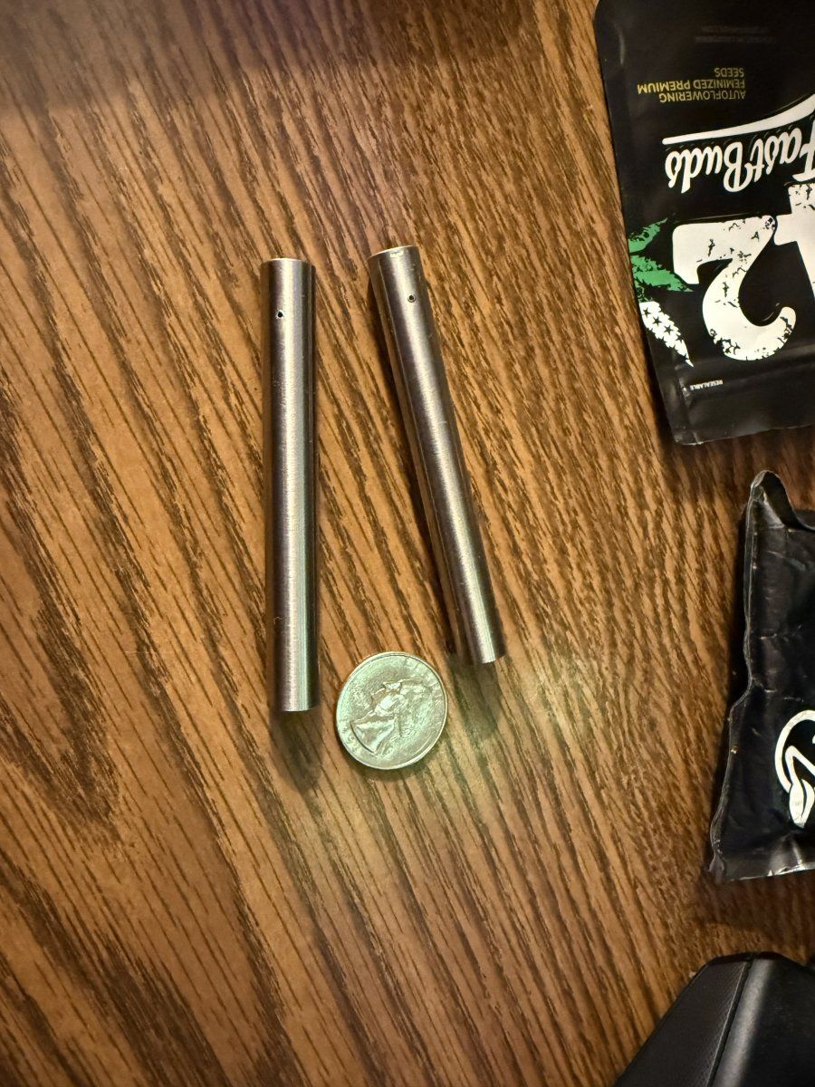 Pipes