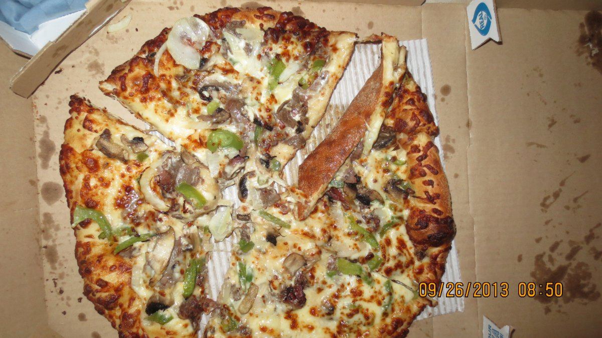 Pizza 002