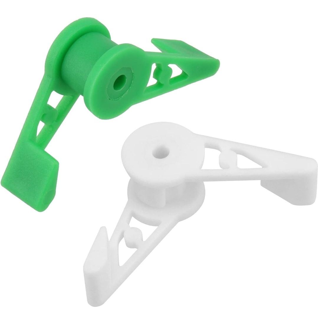 Plant training clips questions  recommendations 5