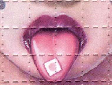 PlasticLSDlsd