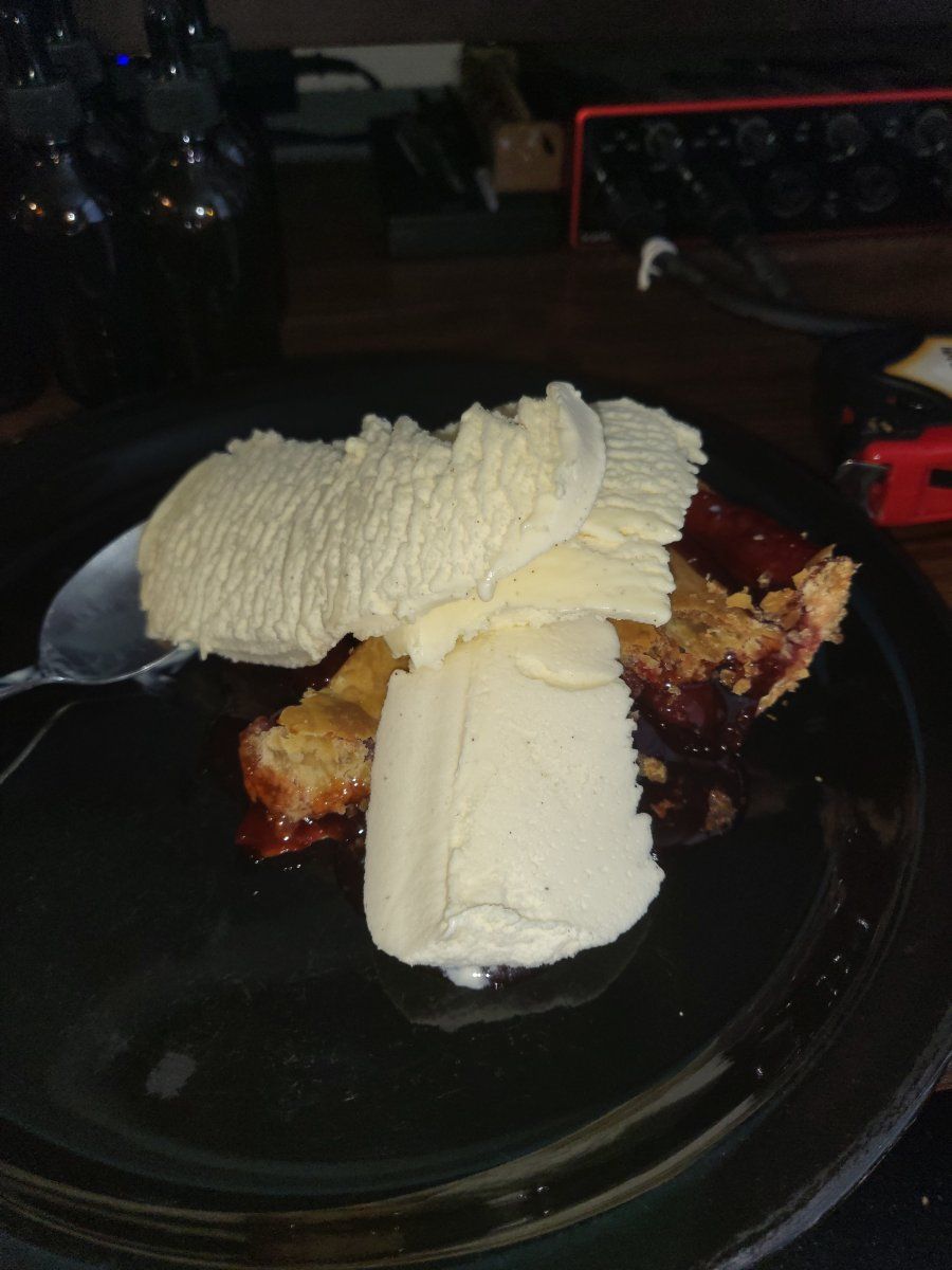 Plated Up