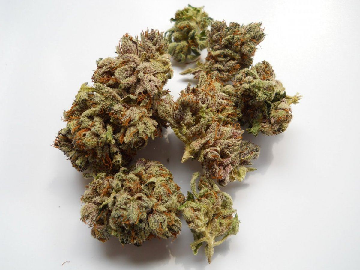 Platinum cookies