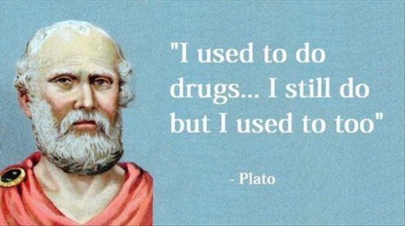 Plato quote