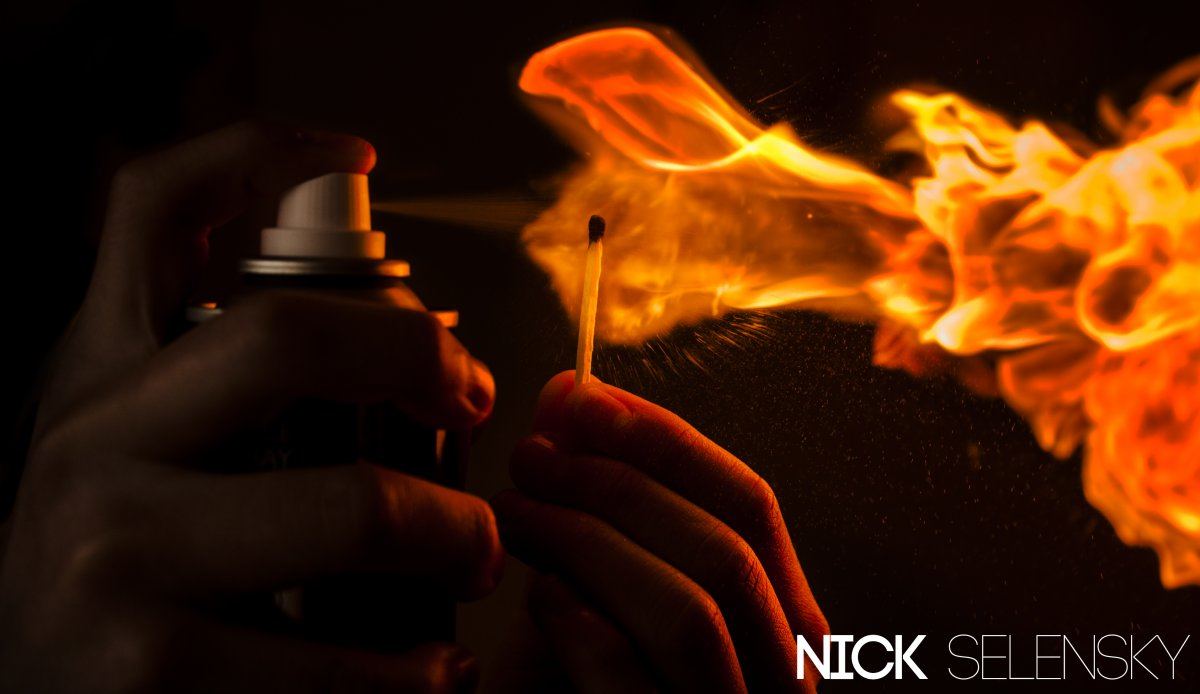 Playing with fire by nick356 d51rz7p