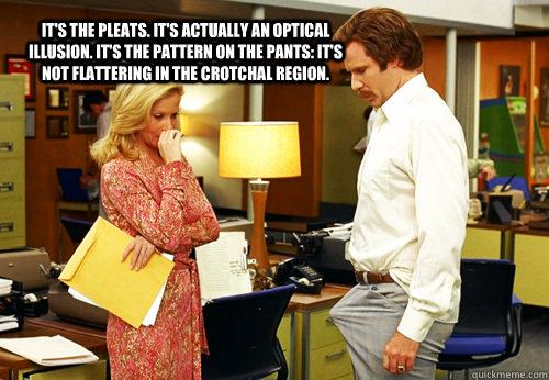 Pleats