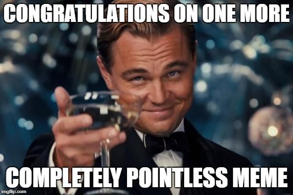 Pointless