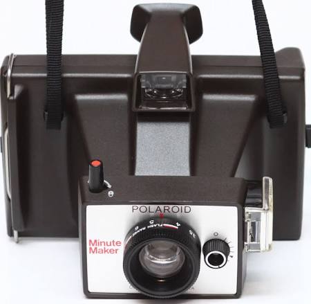 Polaroidminutemaker