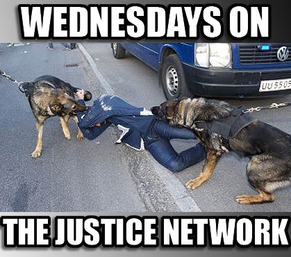 Police dog attack denmarkWEDNESDAY