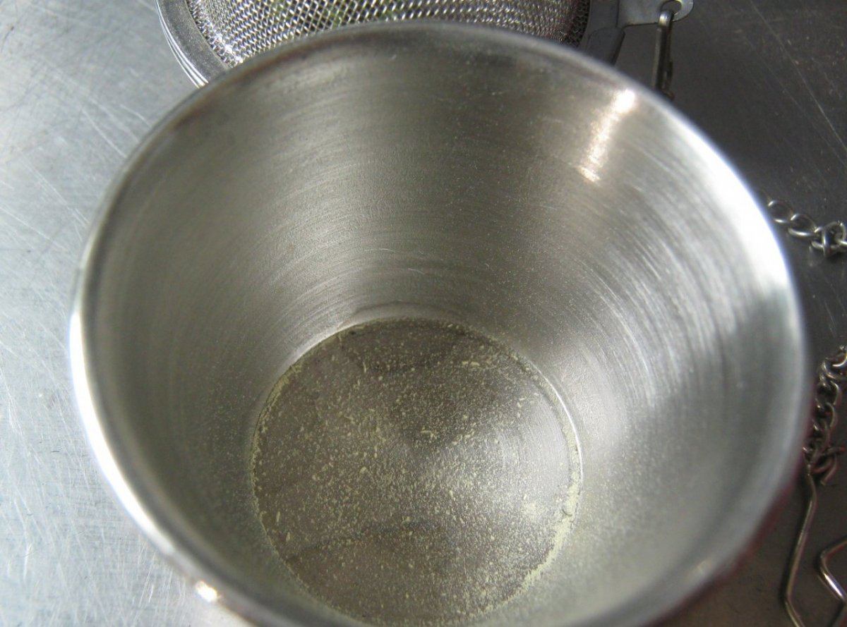 Pollenincup
