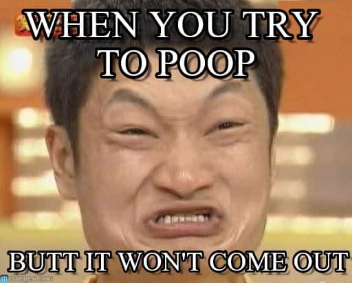 Poopface