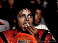 Popcorn