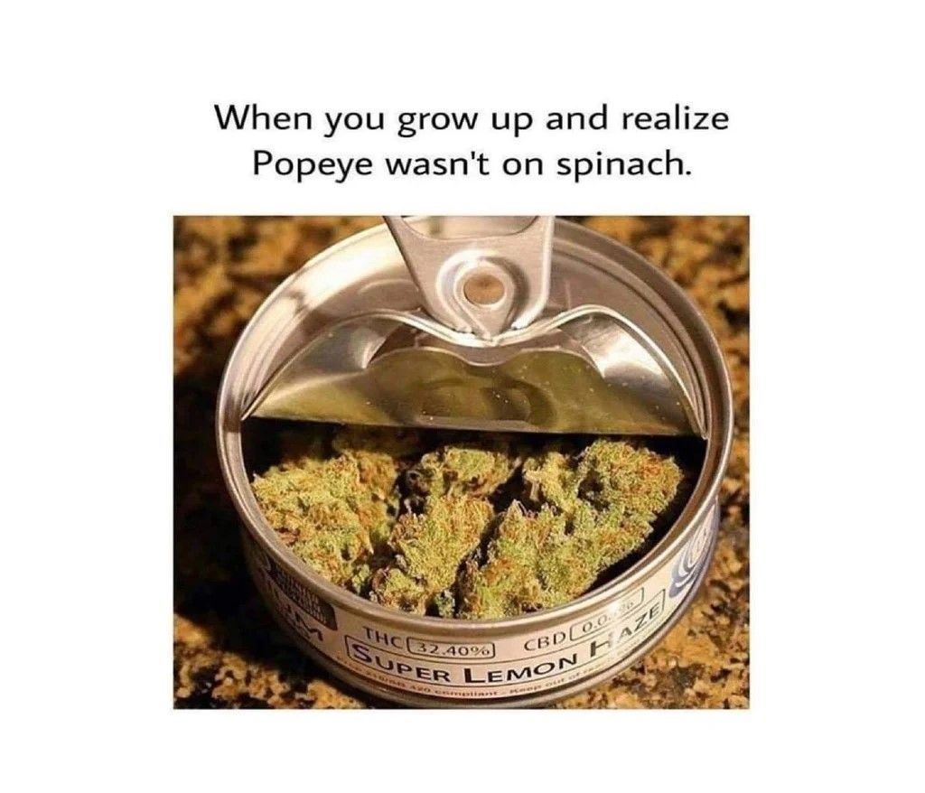Popeye