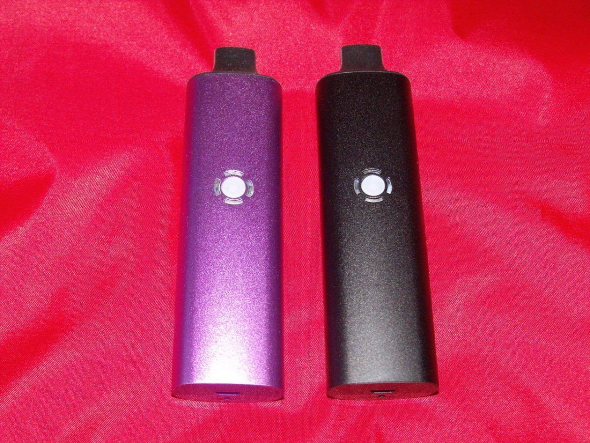 Portable vaporizers