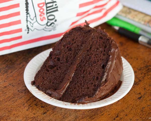Portilloscake