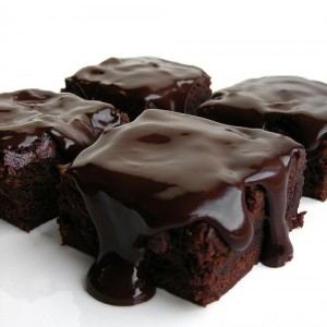 Pot Brownies