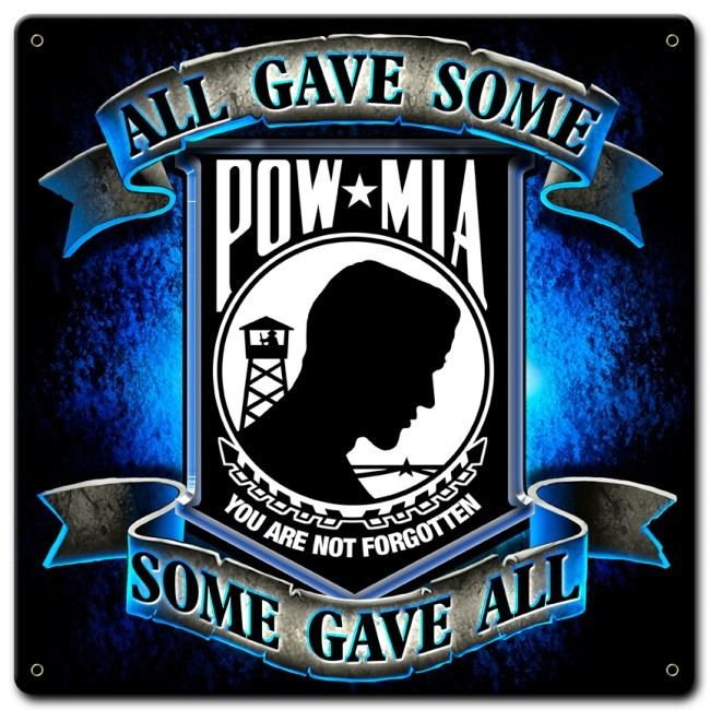 Powmia