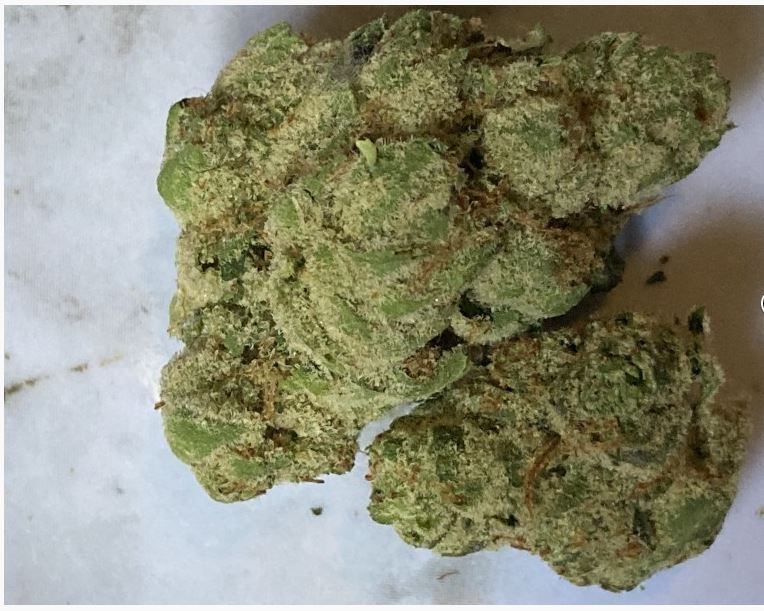 Presidential kush