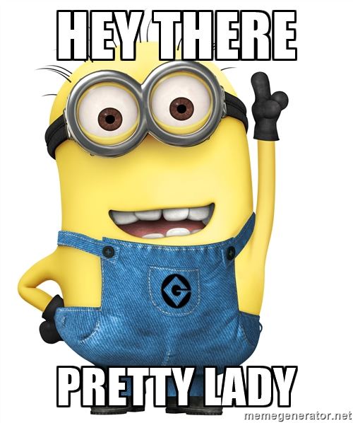 Prettylady