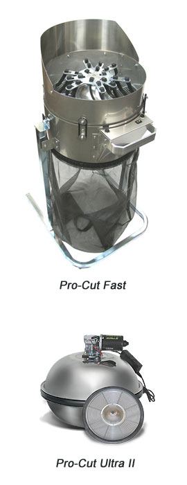 Pro Cut Trimmers