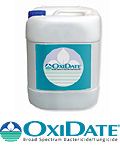 Product oxidate